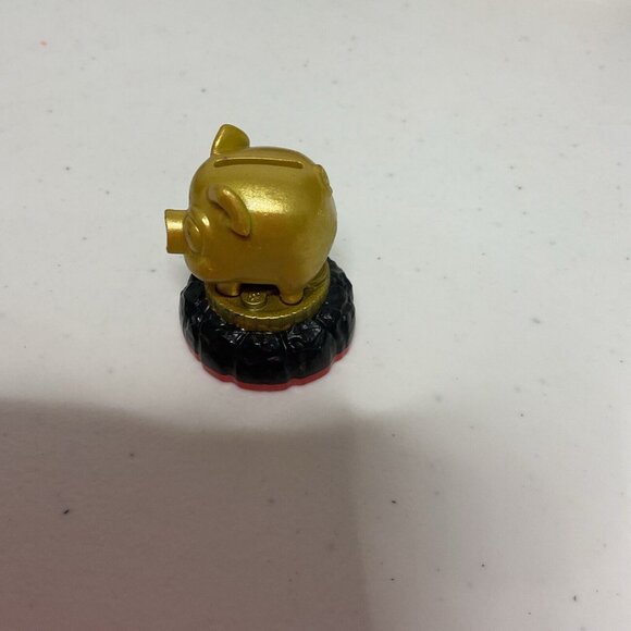 Activision Skylanders Trap Team Piggy Bank Figure 87205888 - Picture 3 of 7